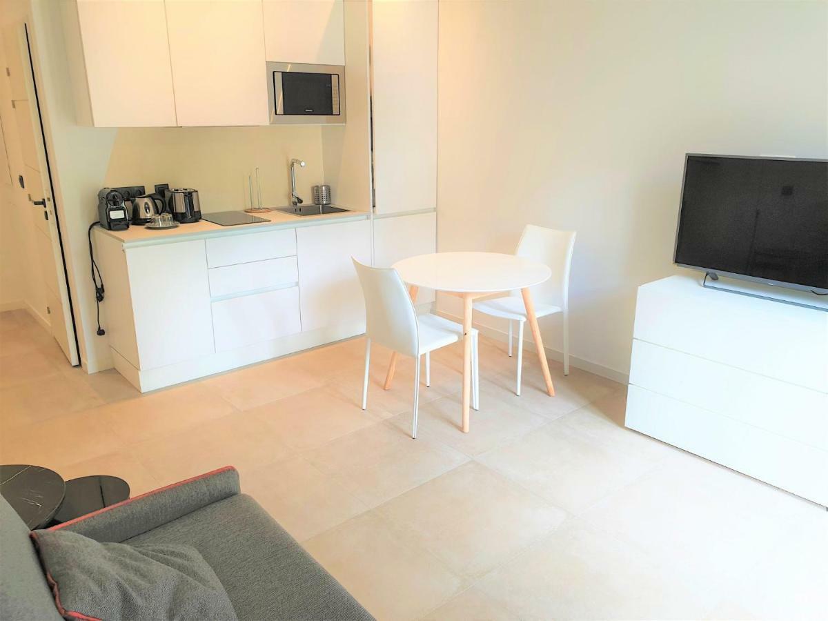Centre 301 Leilighet
