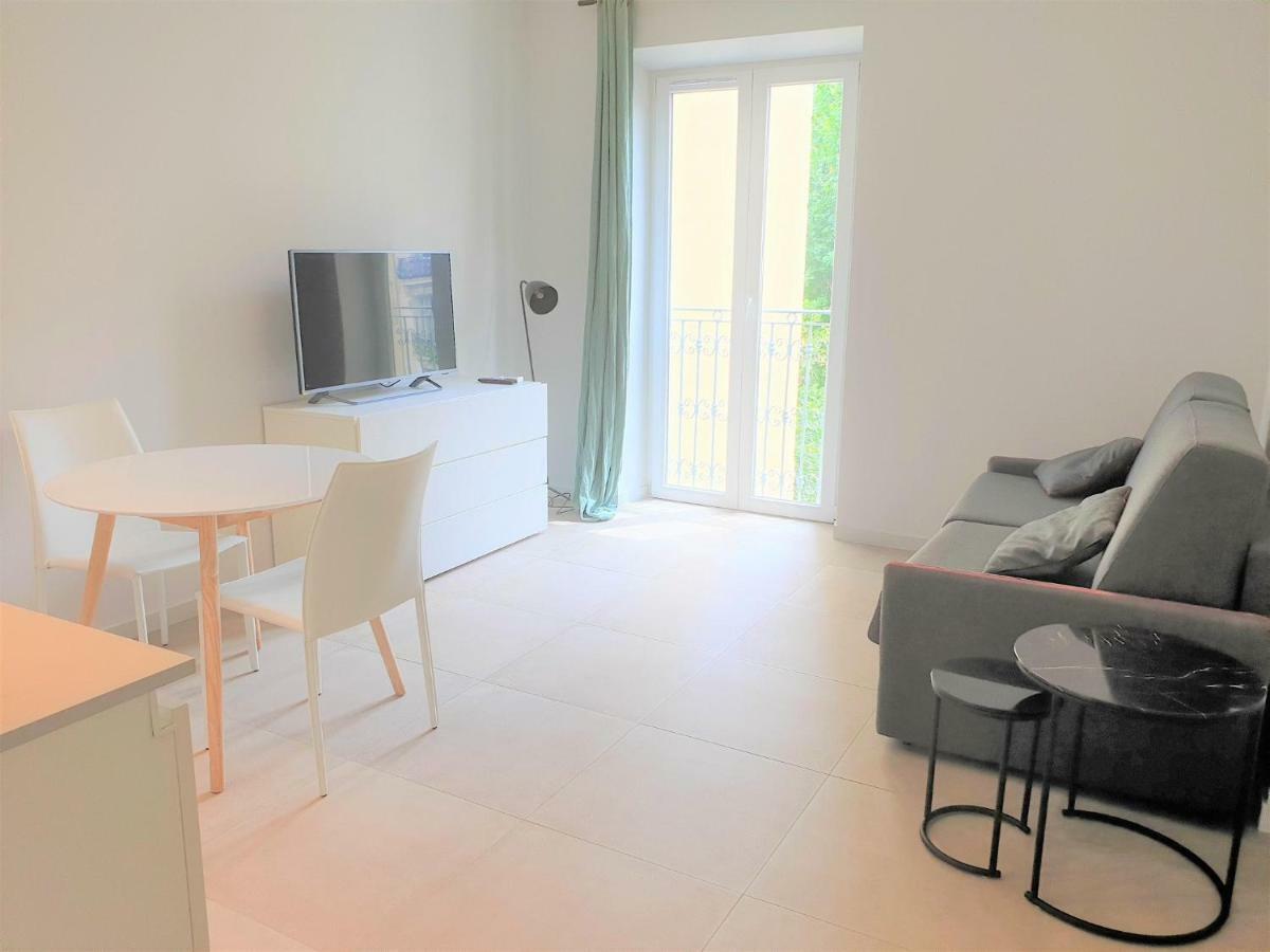 Leilighet Centre 301